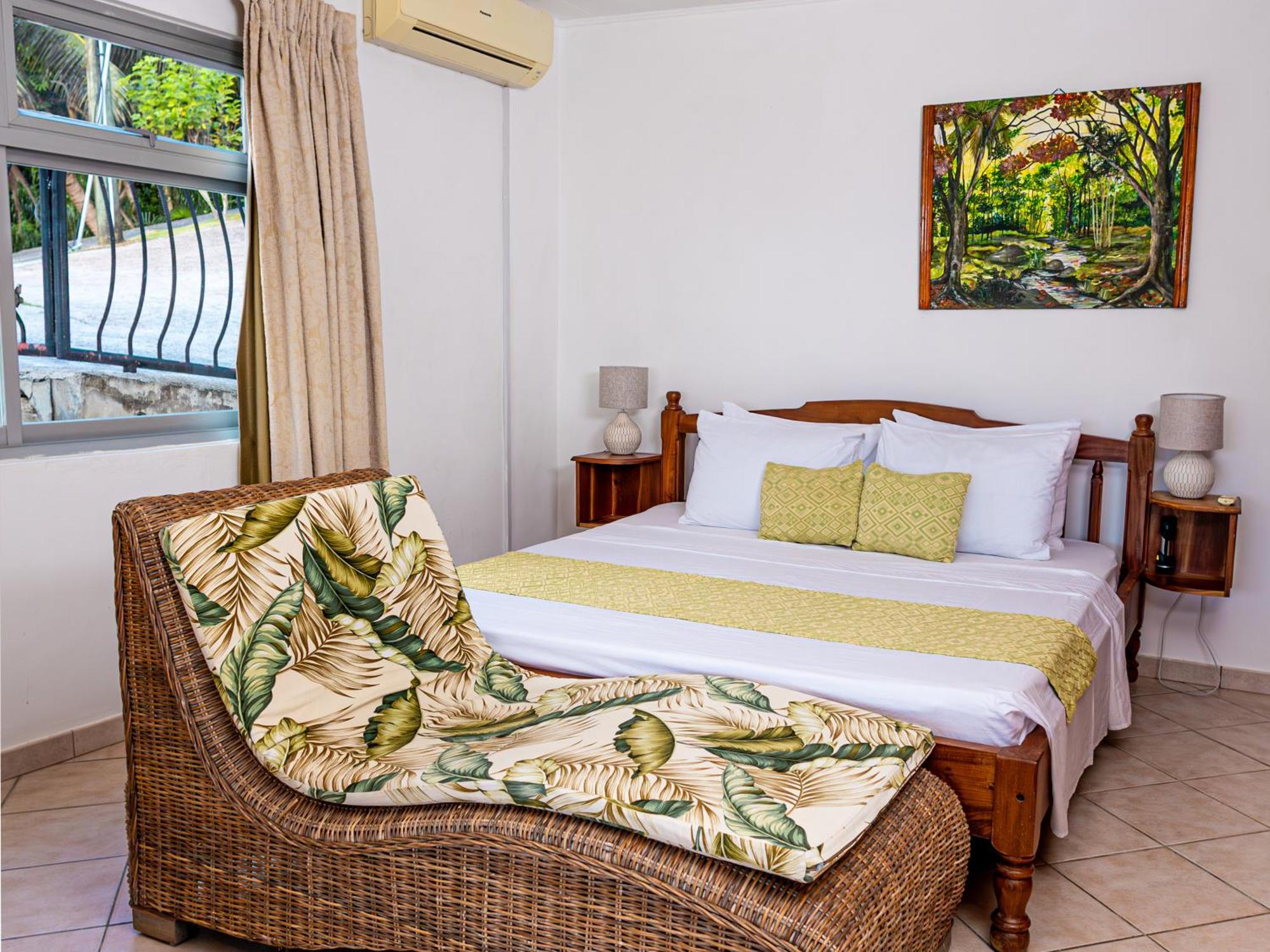 Bottle Palm Villa Victoria Exterior foto